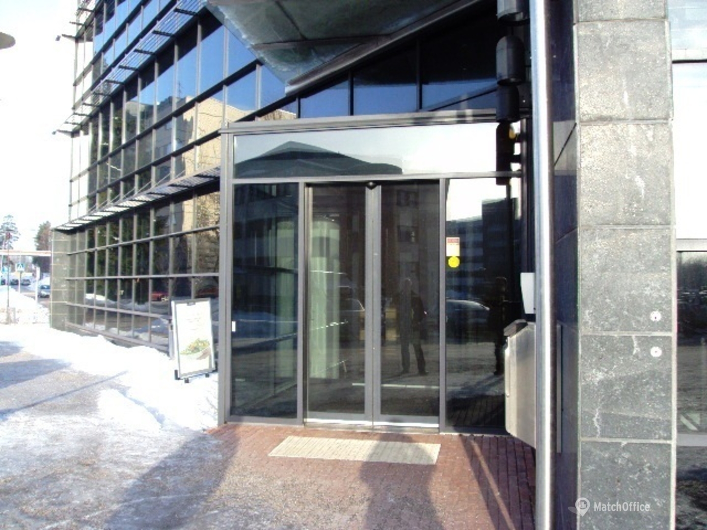 Find Top Notch Office Spaces In Vantaa Matchoffice