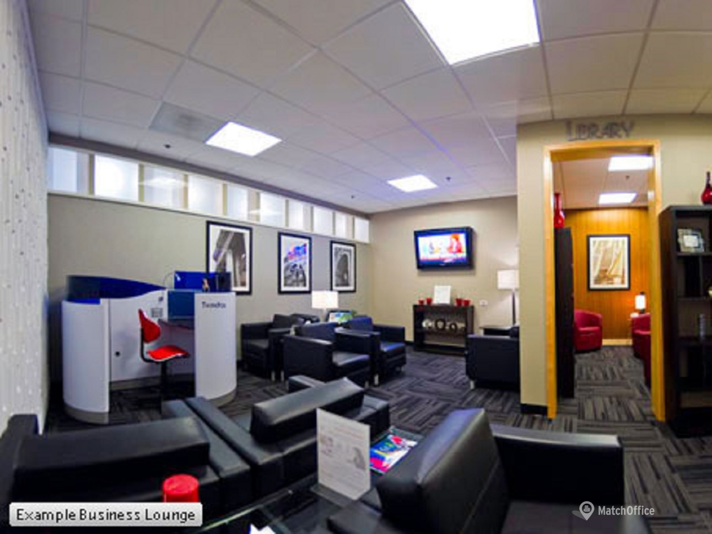 Prime Virtual Address Rental In Istanbul City Center Matchoffice