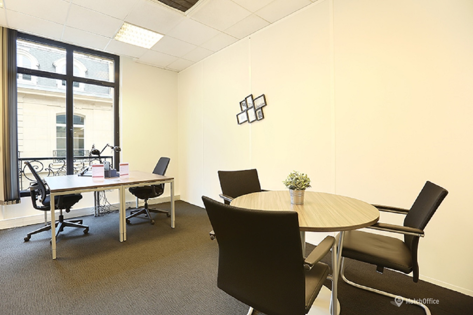 28 Rue De L Amiral Hamelin 75116 Paris Business centers à 28 rue de l’Amiral Hamelin | MatchOffice