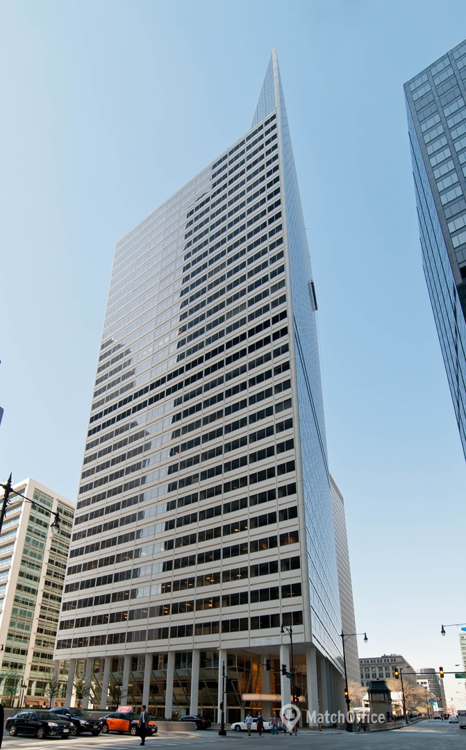 Best Virtual Address Rental In Chicago Il Matchoffice Com