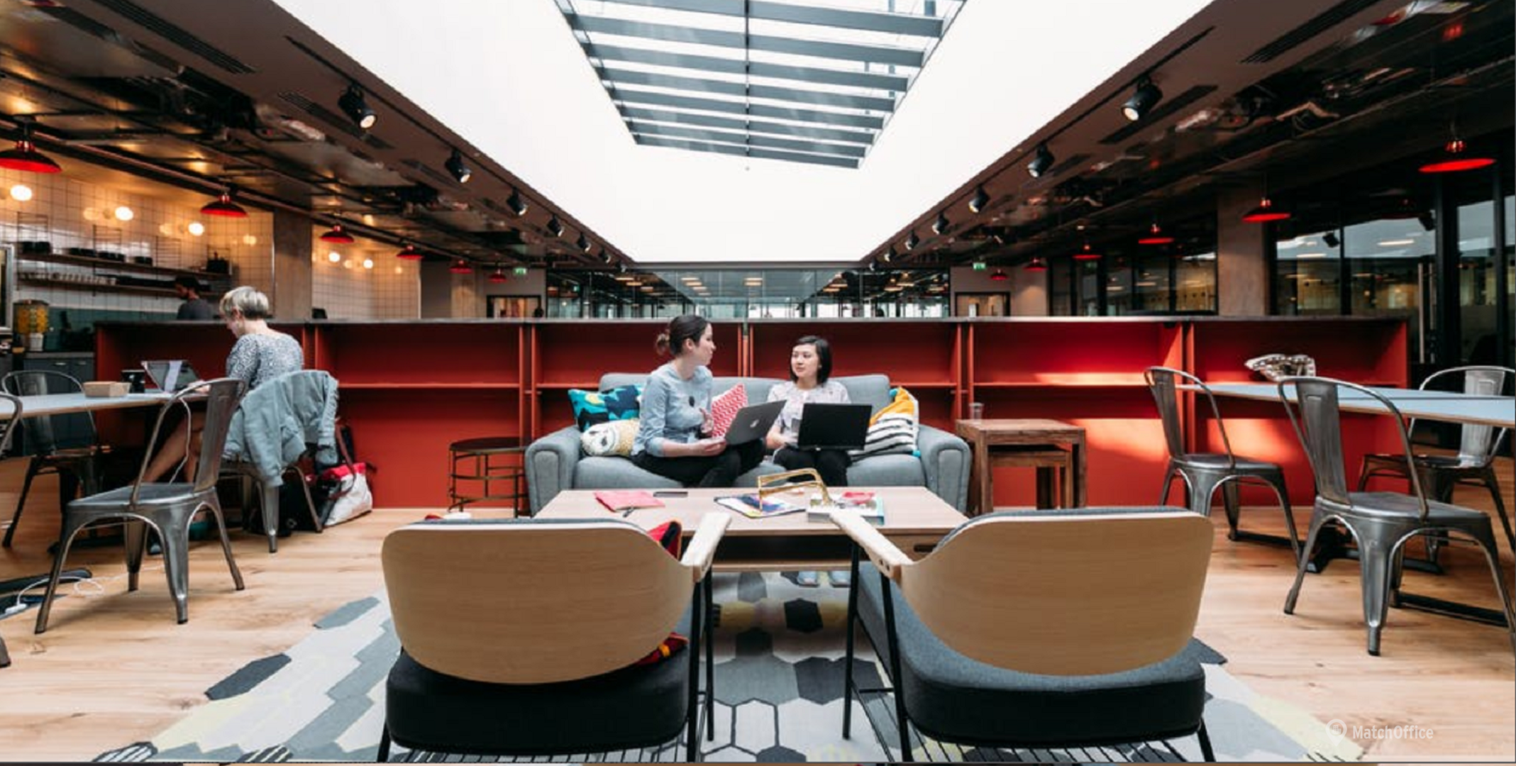 Business Parks For Lease In Munich Matchoffice