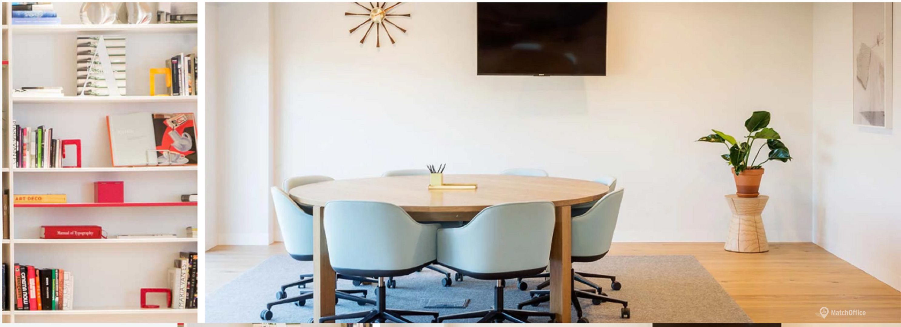 Rent A Meeting Room In Seoul Matchoffice Com