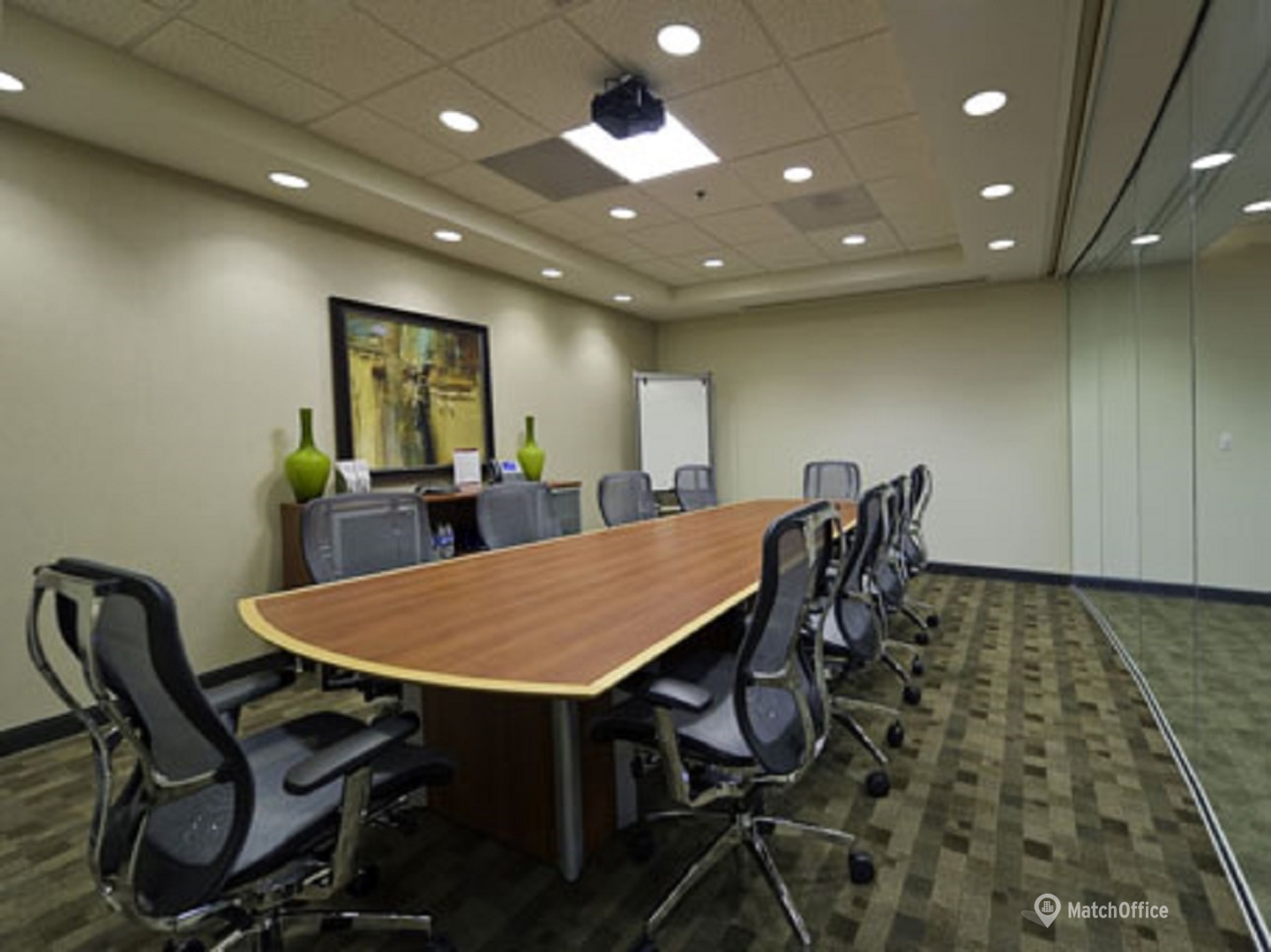 Meeting Rooms In Charleston Faber Place Dr