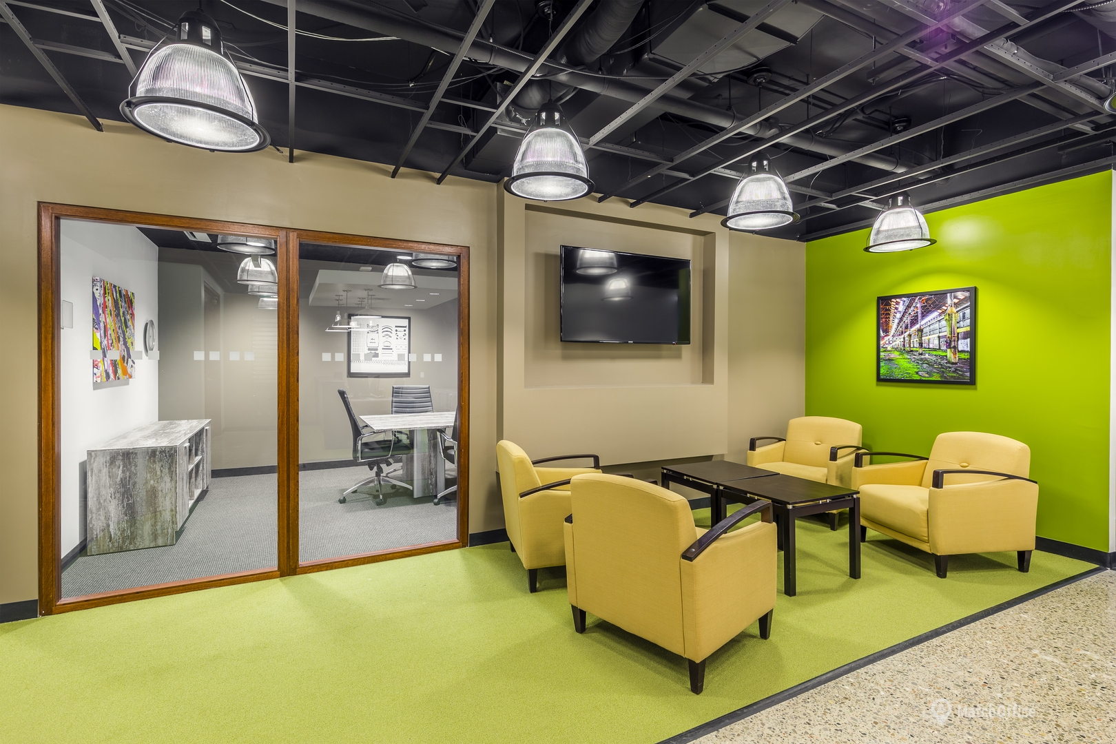 Top Virtual office rental in Mississauga, ON