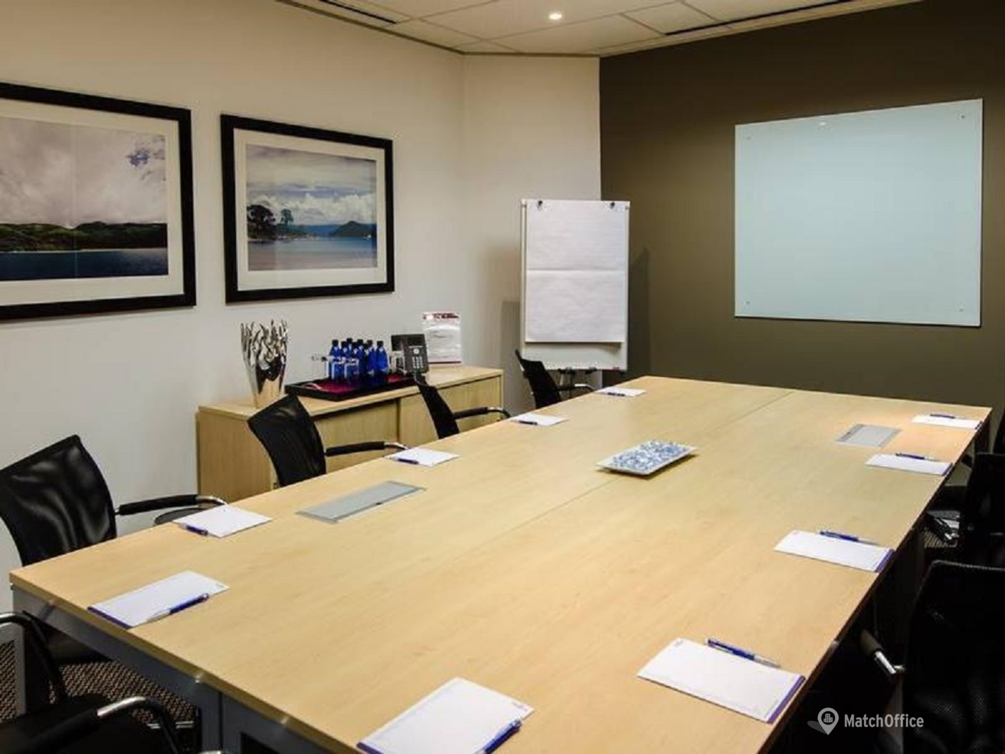 Meeting Rooms In Centurion Lakeview