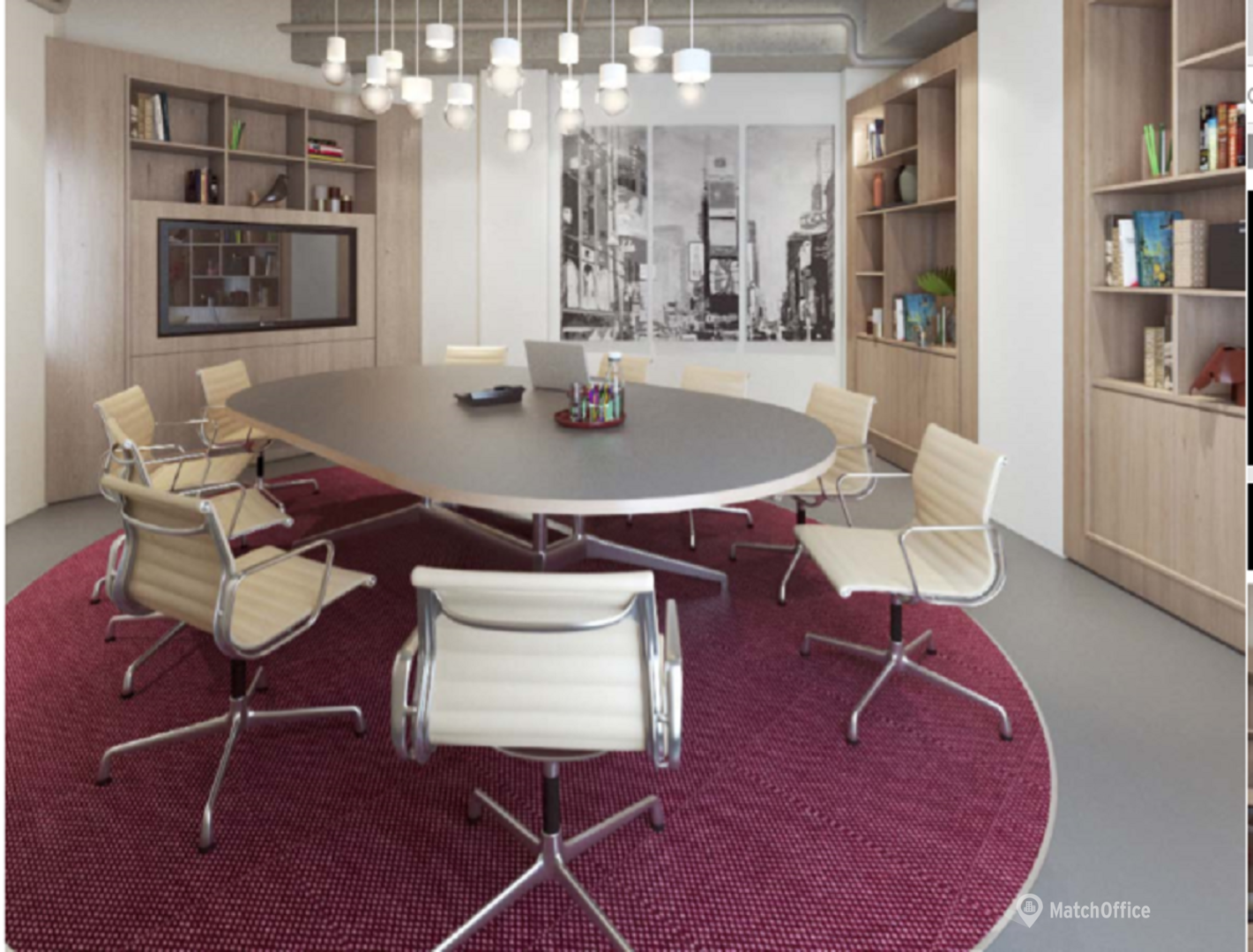 Rent A Conference Room In Makati City Matchoffice Com