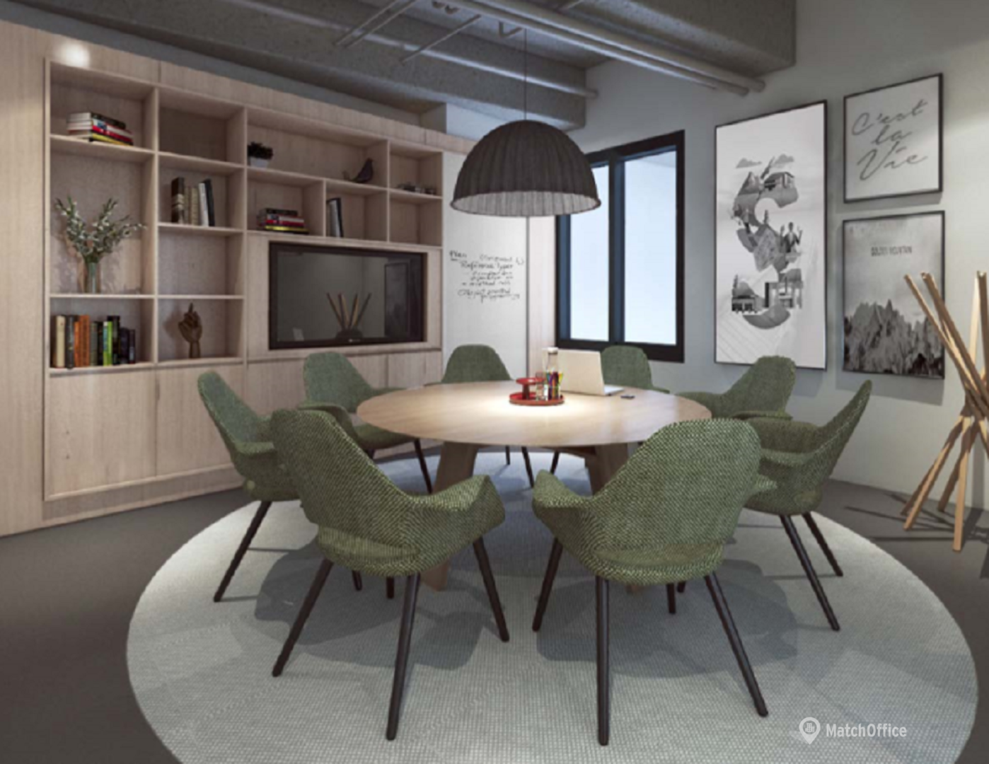 Rent A Conference Room In Makati City Matchoffice Com