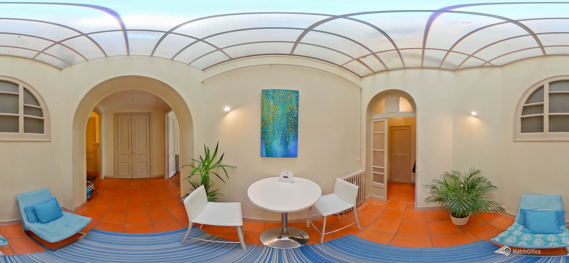 4 Rue De Maguelone 34000 Montpellier Un espace de travail à 4 Rue de Maguelone | MatchOffice