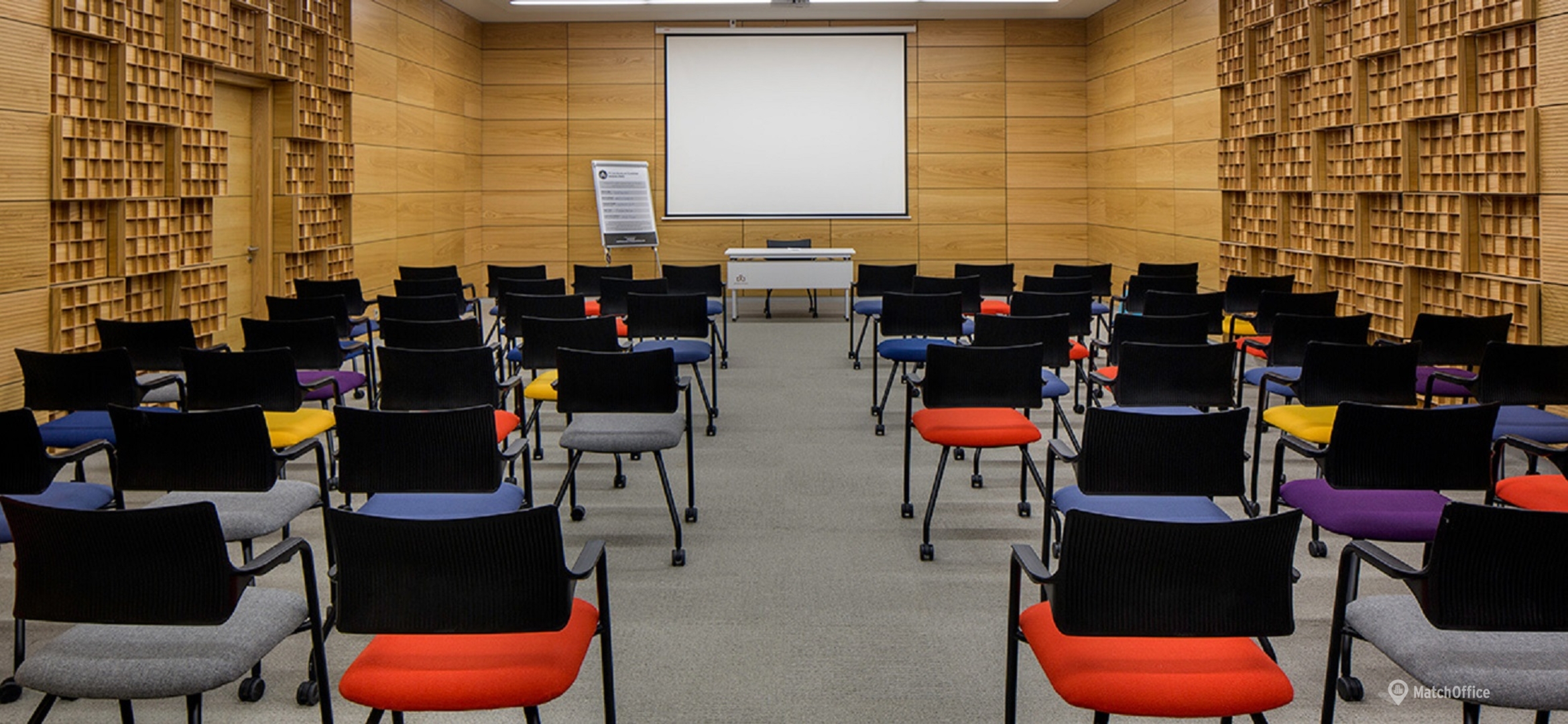 Business Parks For Rent In Atasehir Matchoffice