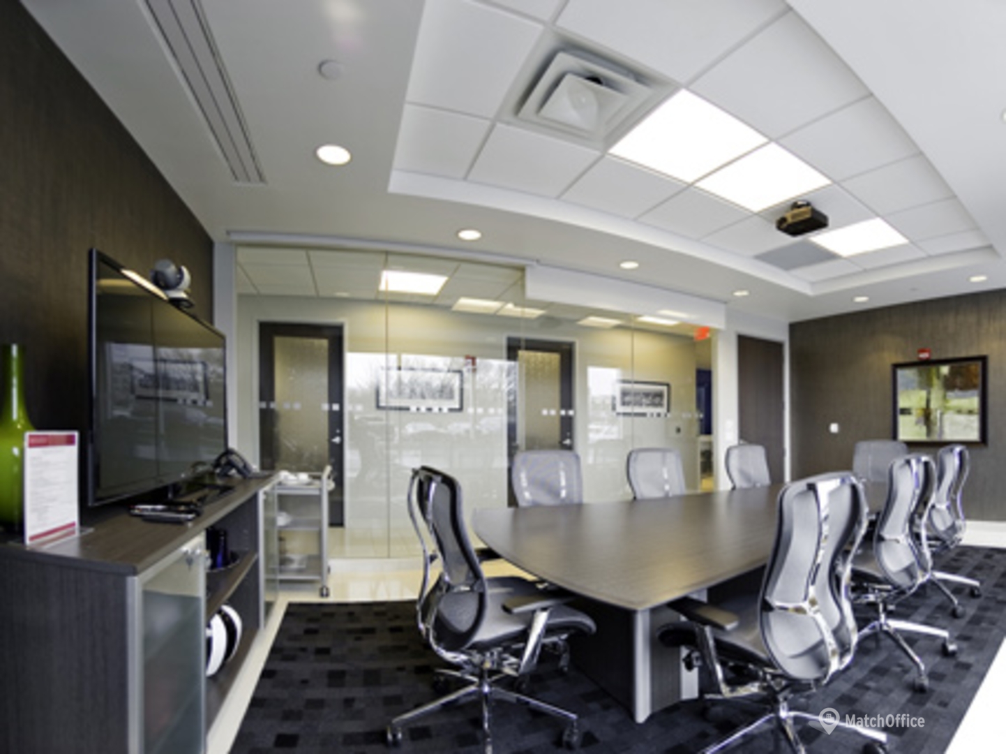 Find Coworking In Louisville Ky With Matchoffice Com