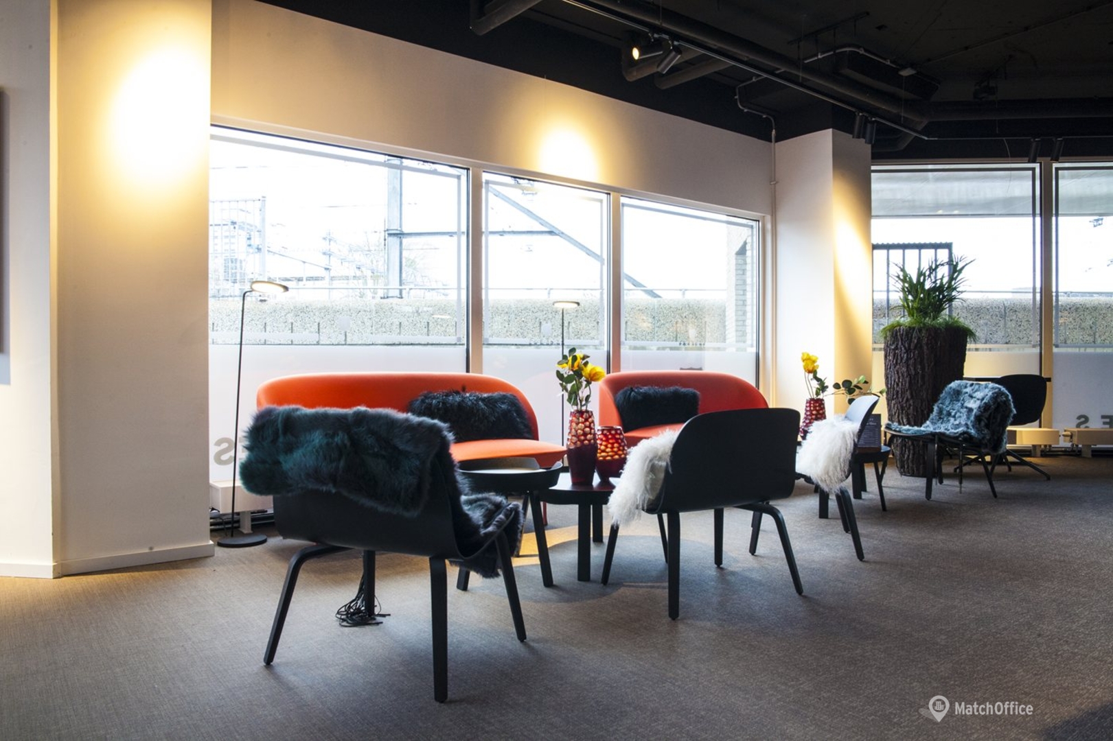 Inspirerende werkplekken rotterdam Inspirerende werkplekken rotterdam