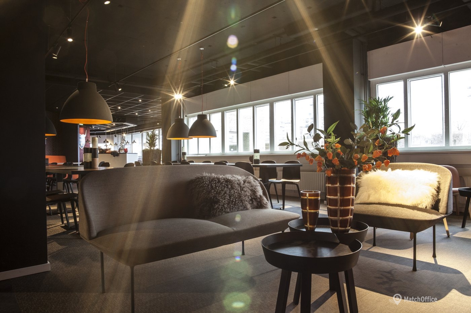 Inspirerende werkplekken rotterdam Inspirerende werkplekken rotterdam