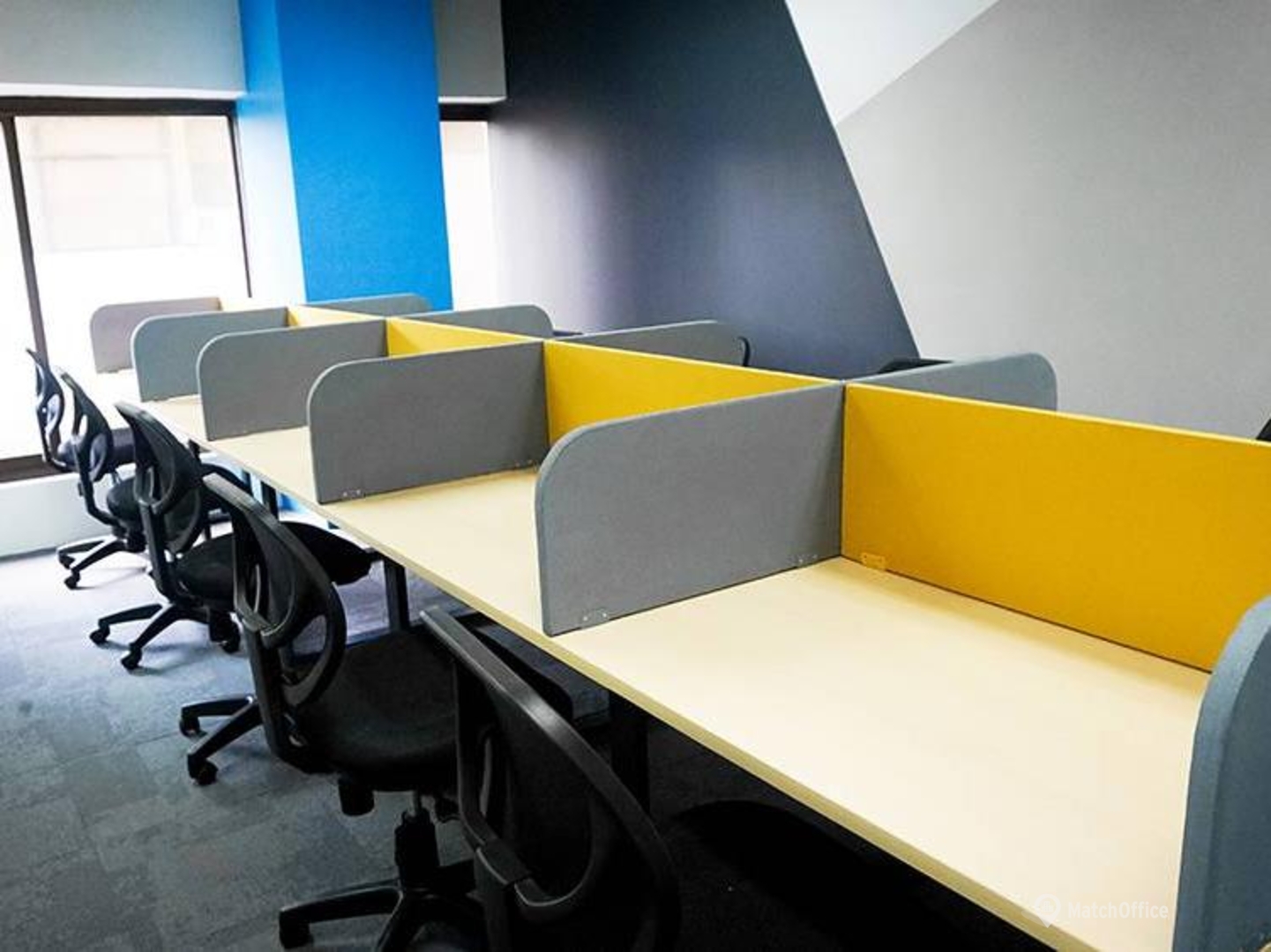 Find Coworking In Makati City With Matchoffice Com
