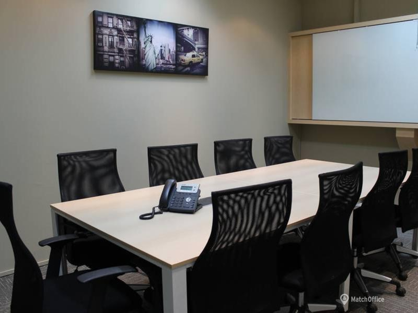 Start Co Working In Suntec City With Matchoffice Com