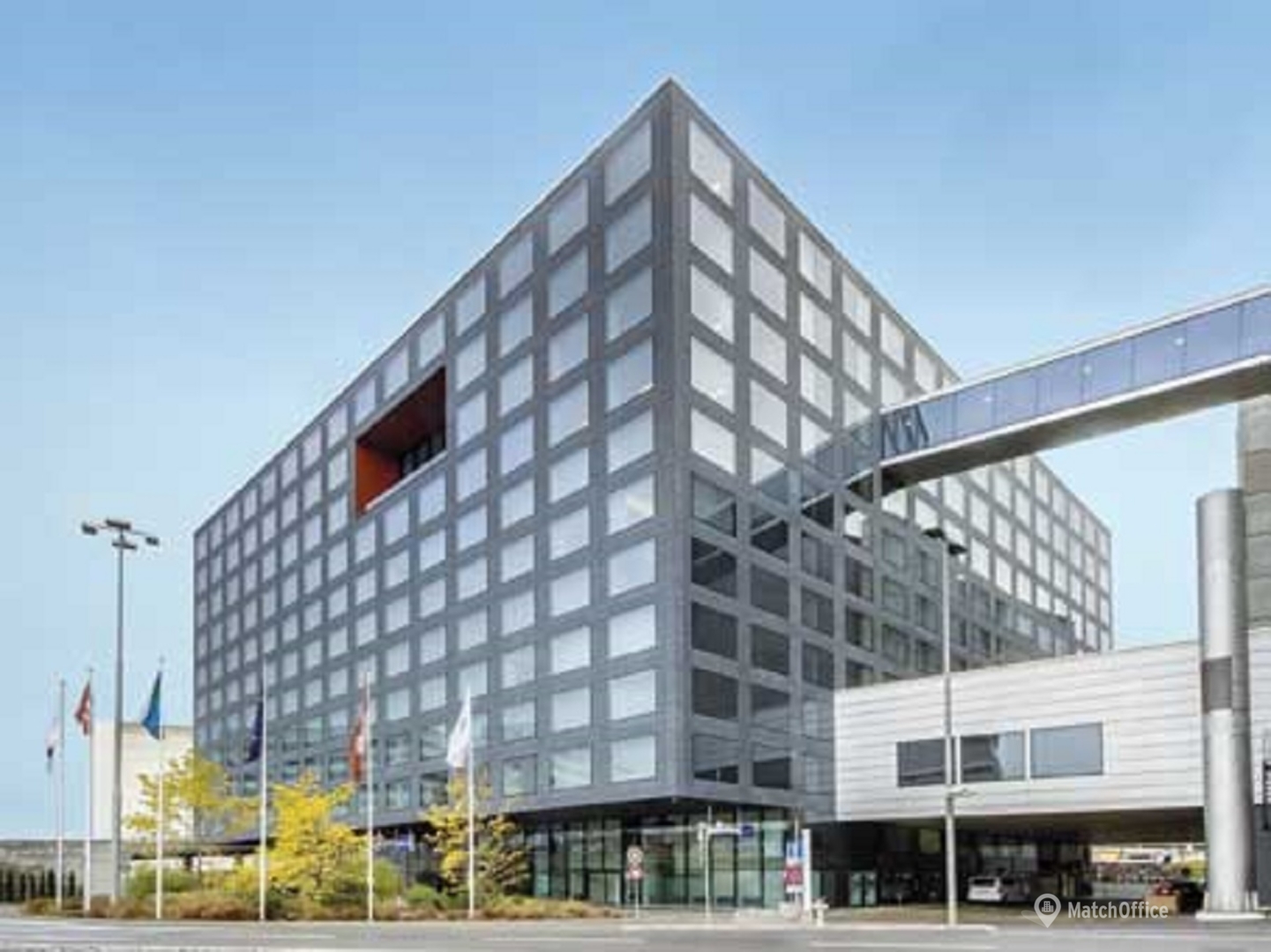 Top Virtual Office Rental In Zurich Matchoffice