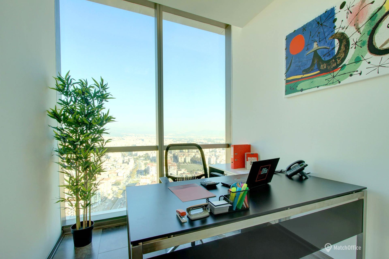 Business Centres Available To Rent In Izmir Matchoffice