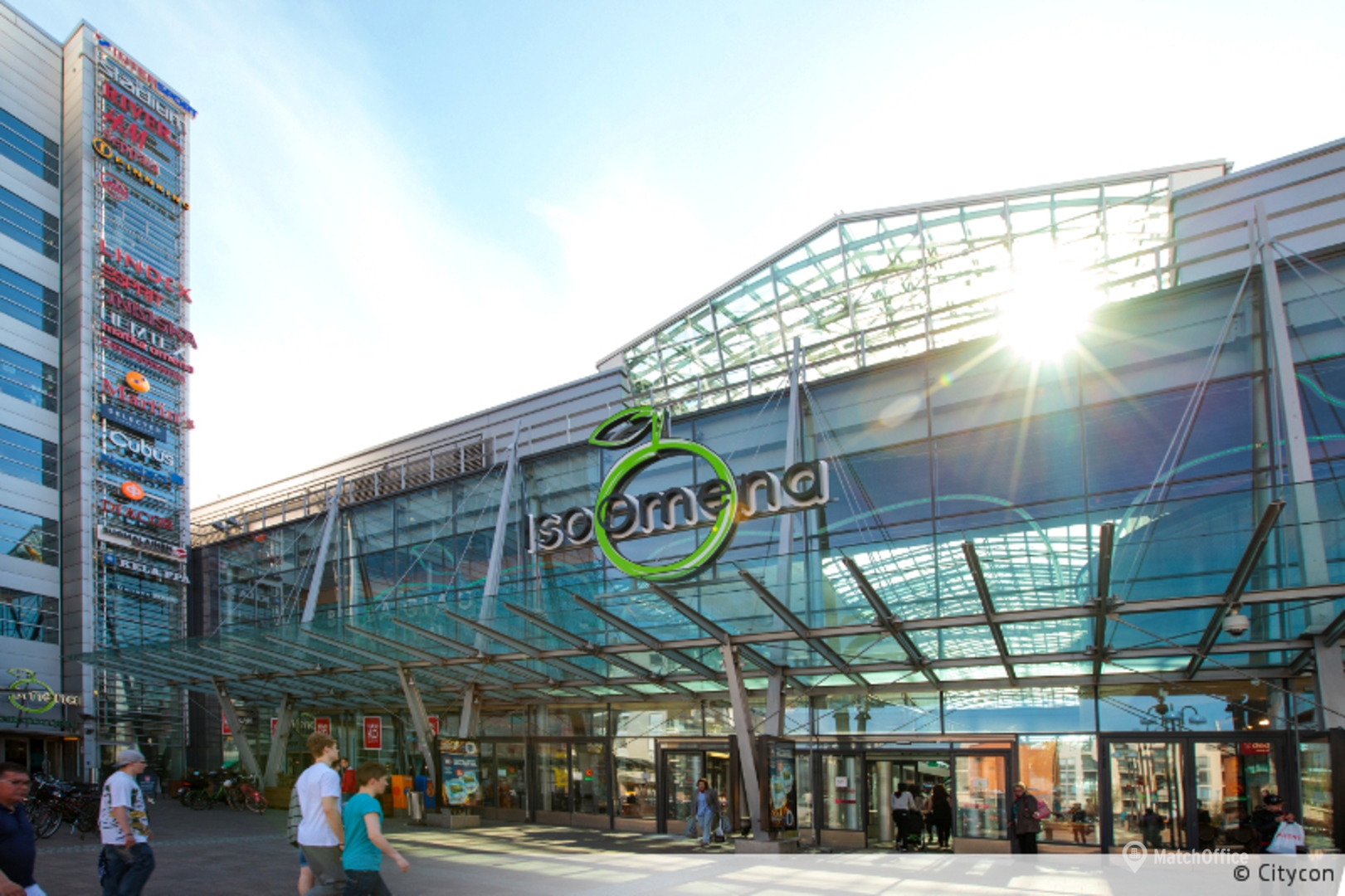 Lease Managed Office In Kuwait City Shayma Tower Matchoffice