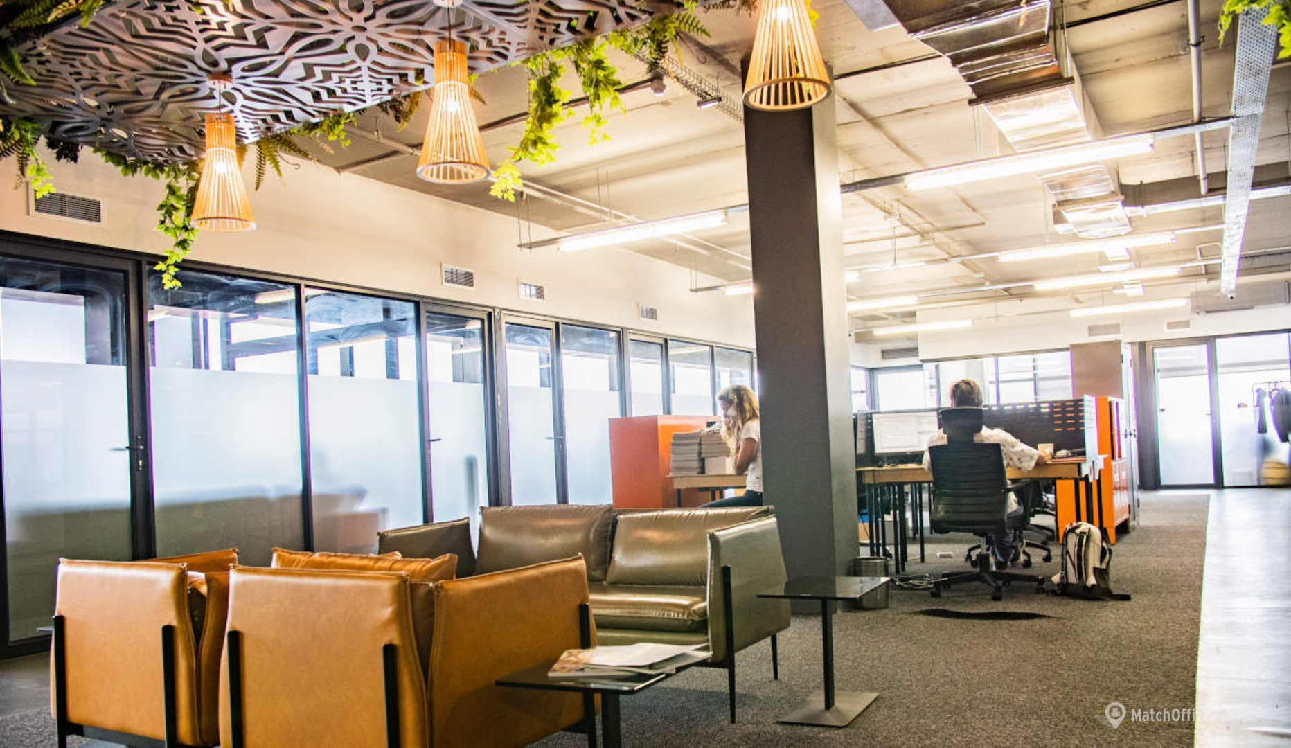 Join Co Working In Cape Town With Matchoffice Com