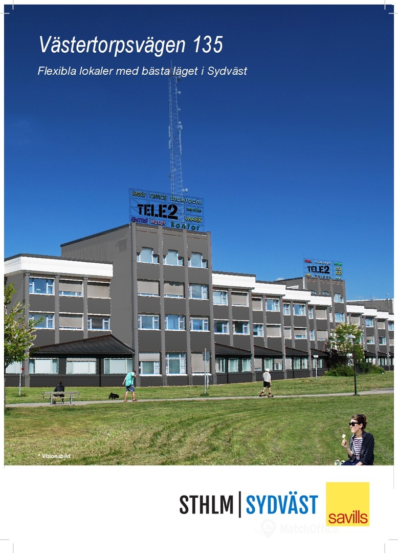 Business Centres Available To Rent In Istanbul City Center Matchoffice