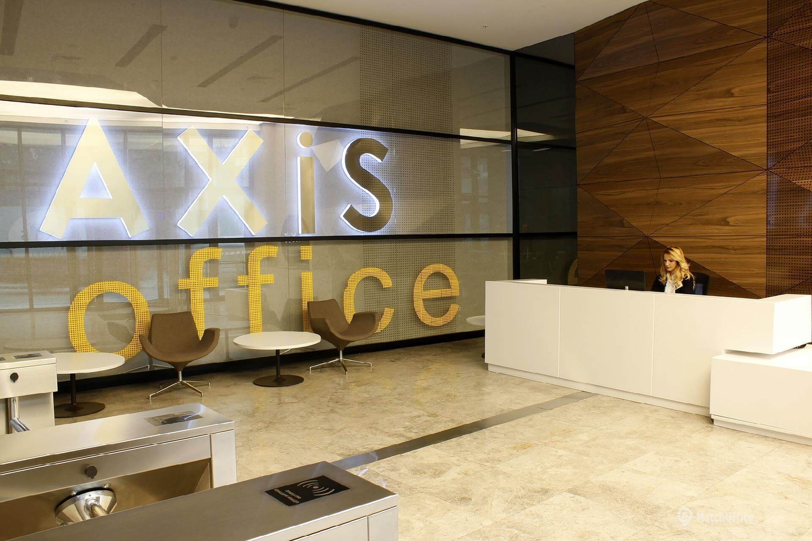 Axis Istanbul Istanbul Bayrampasa