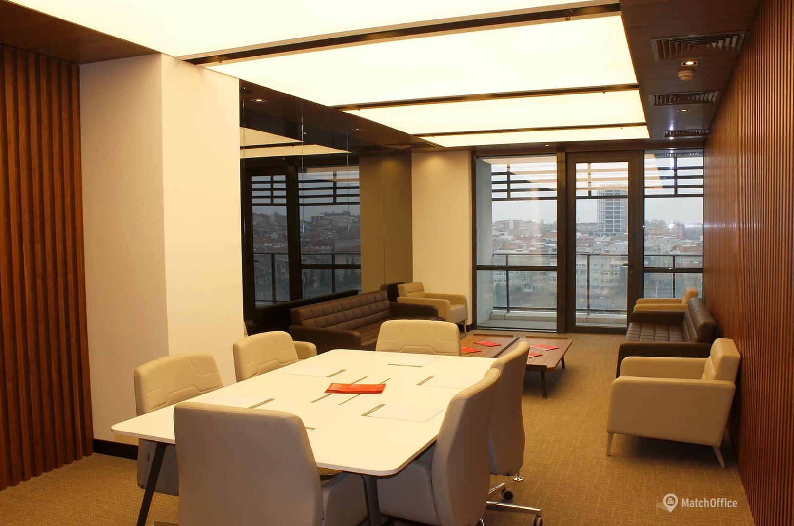 Axis Istanbul Istanbul Bayrampasa