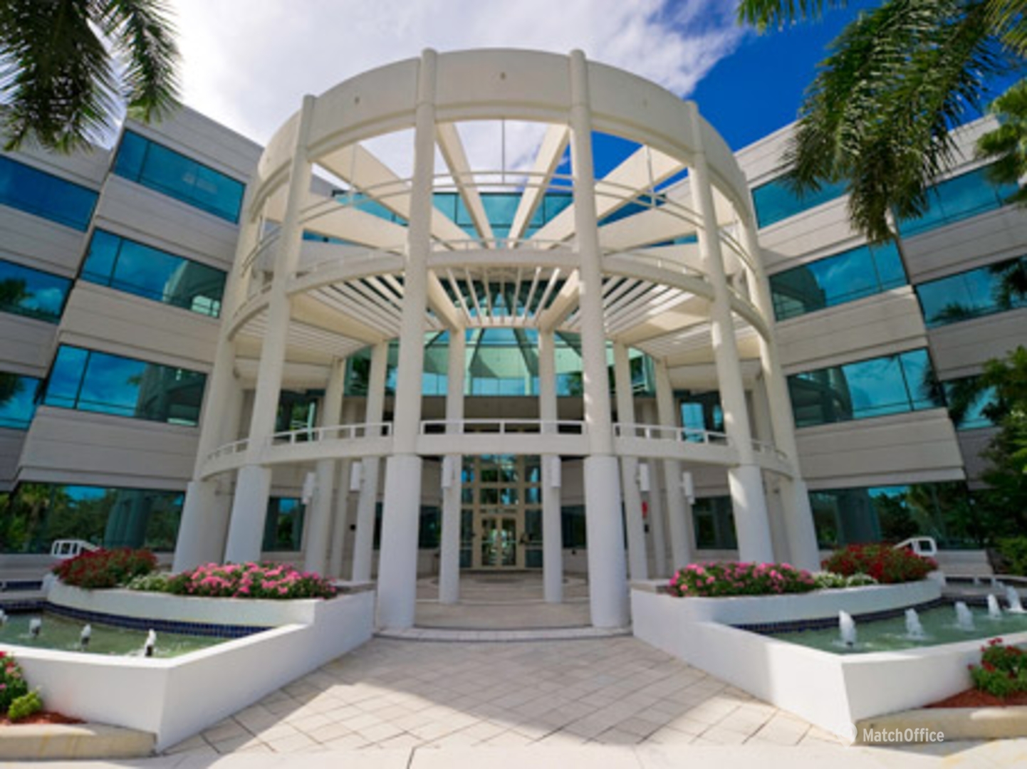 Business centres for lease in Miramar , FL MatchOffice