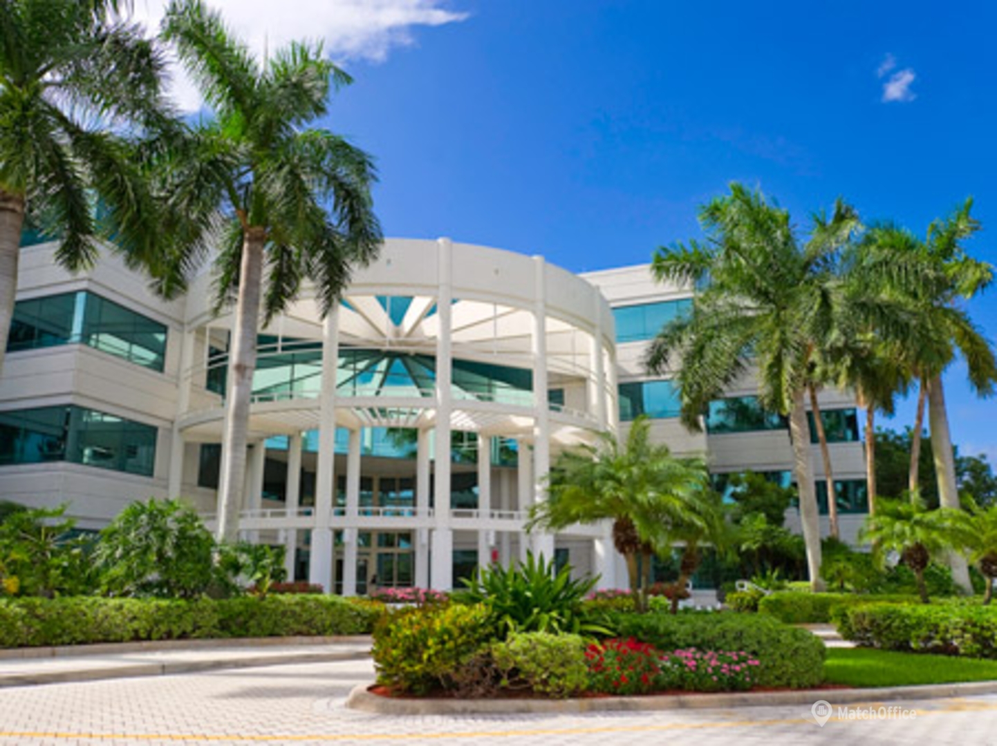 Business centres for lease in Miramar , FL | MatchOffice