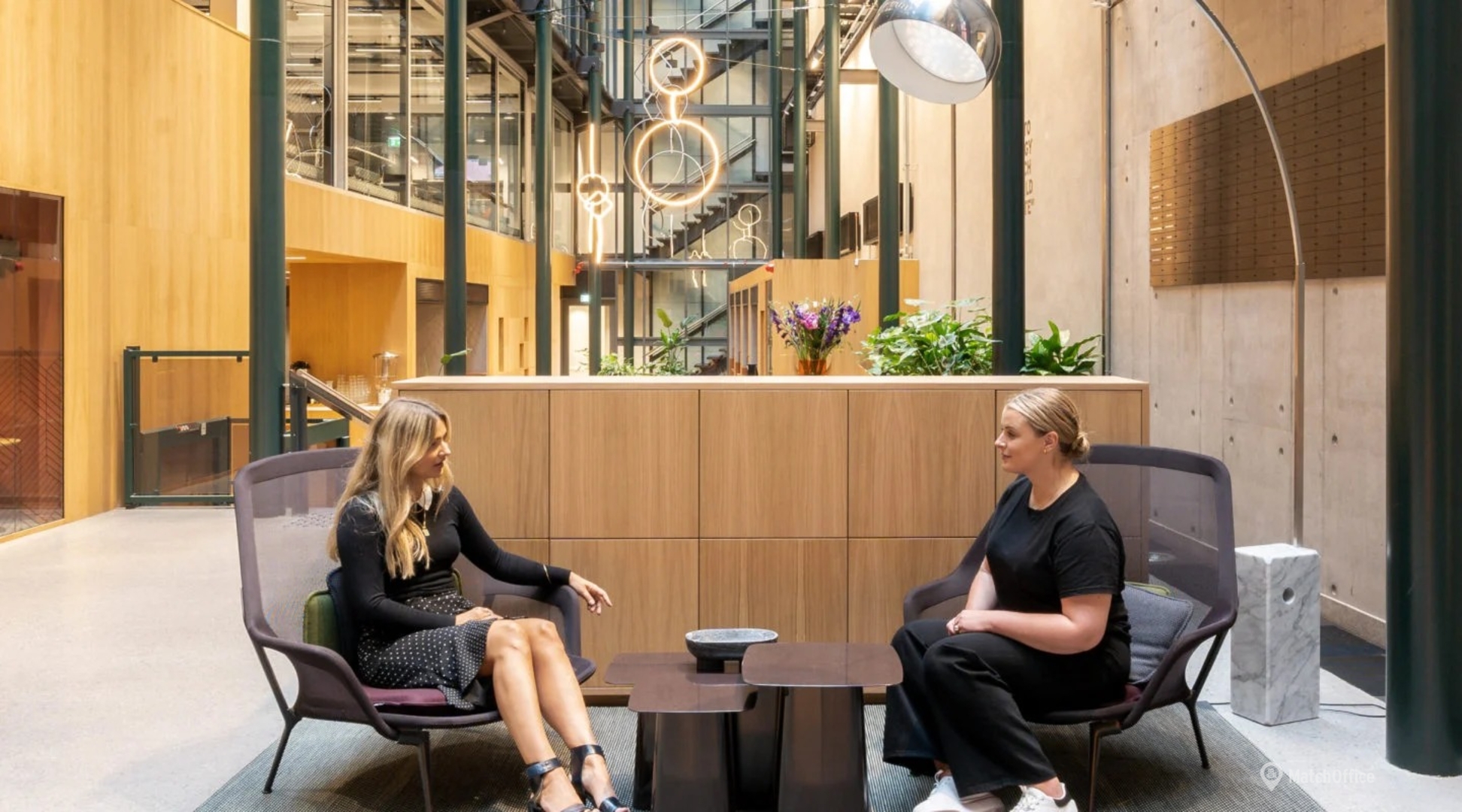 Book A Conference Room In Cape Town Matchoffice Com