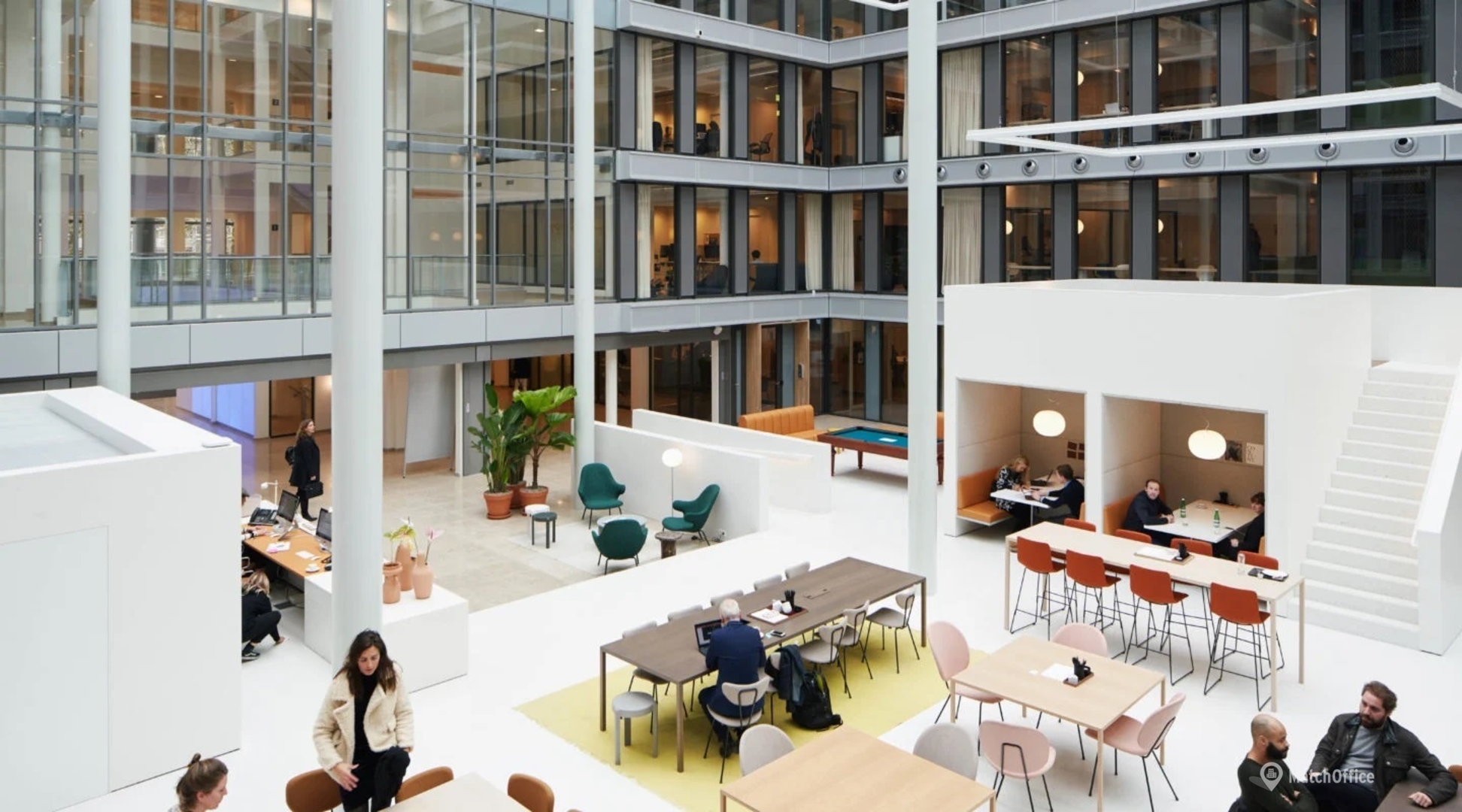 Business Centres For Rent In Makati City Matchoffice