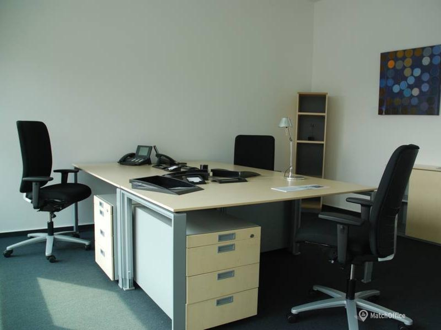 Business Centres For Rent In Frankfurt Am Main Matchoffice