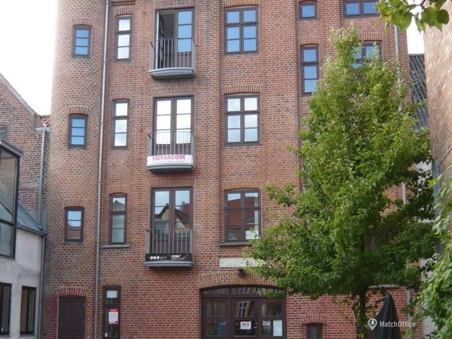 Miete BüroSuite in Frankfurt am Main FriedrichEbertAnlage 36