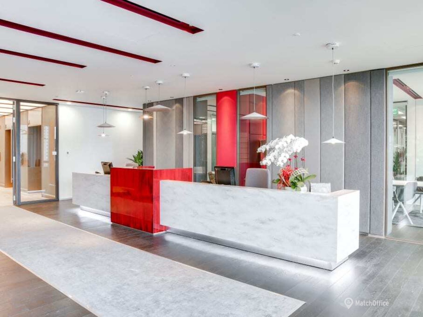 1 Denison Street — Prestigious Bussines Suites for Rent in Sydney MatchOffice