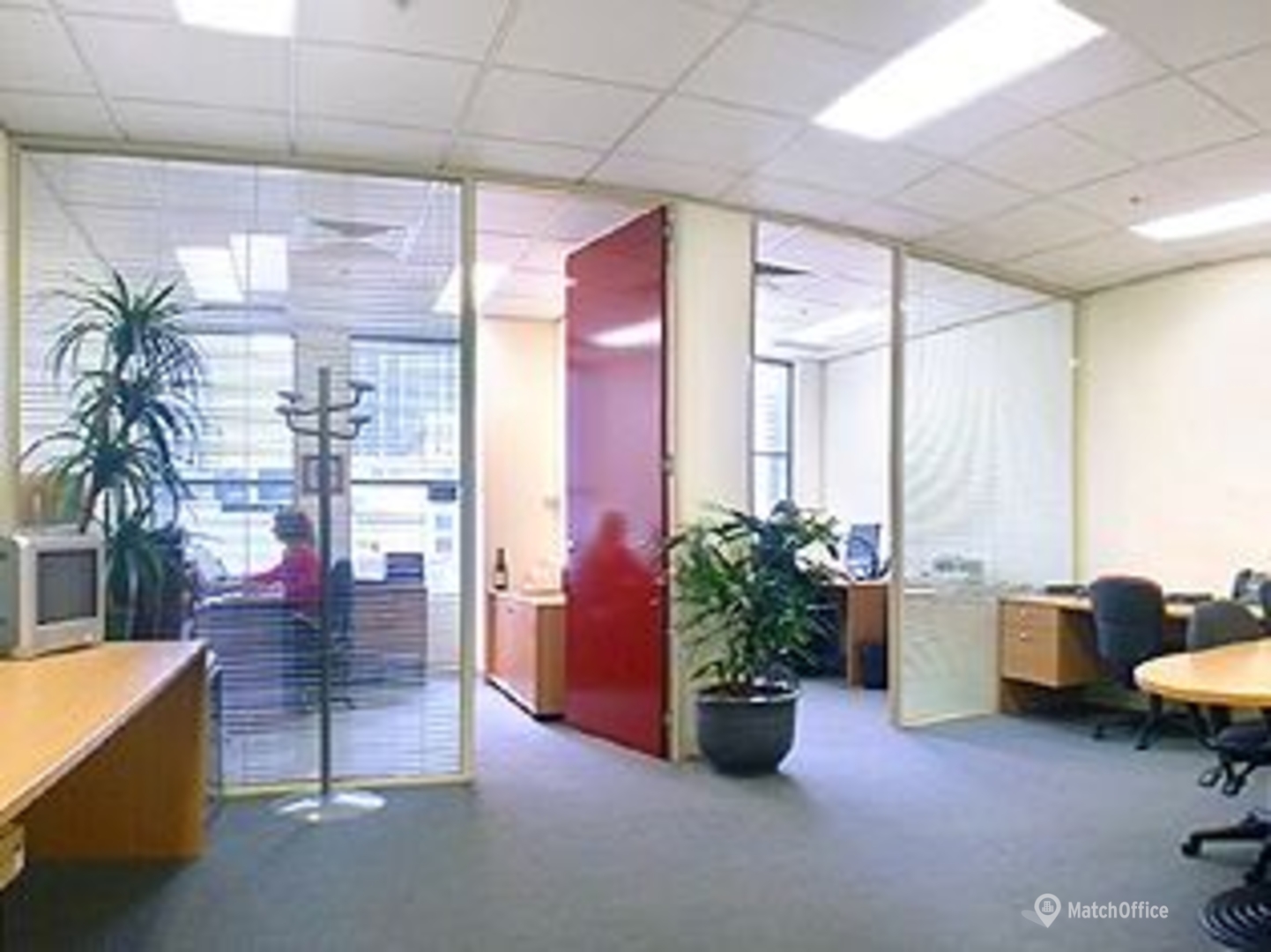 Level 8/90 Collins Street, Melbourne VIC 3000 - Serviced Office For Lease