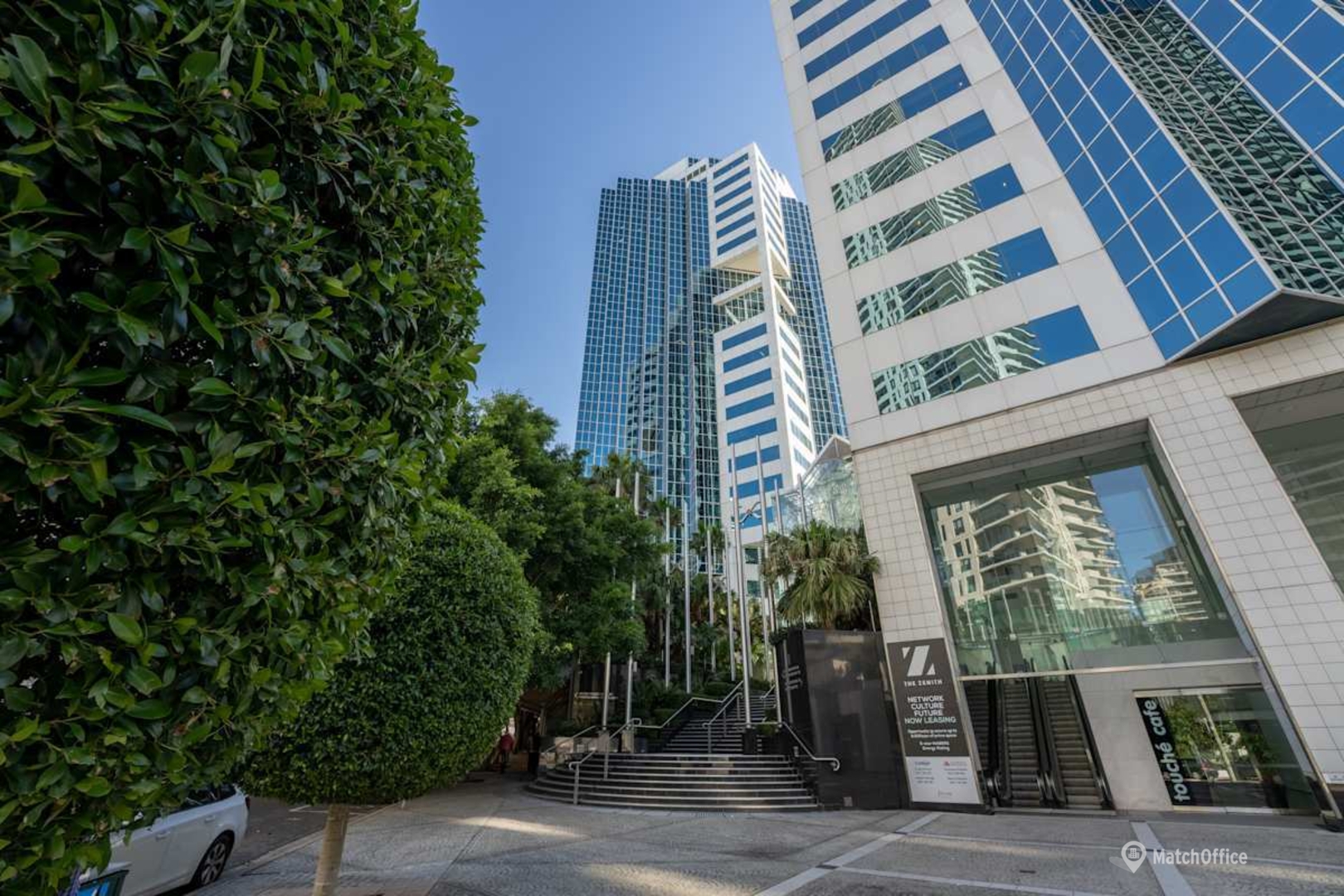 Tower A, Level 9, The Zenith, 821 Pacific Highway,Chatswood — Premium ...