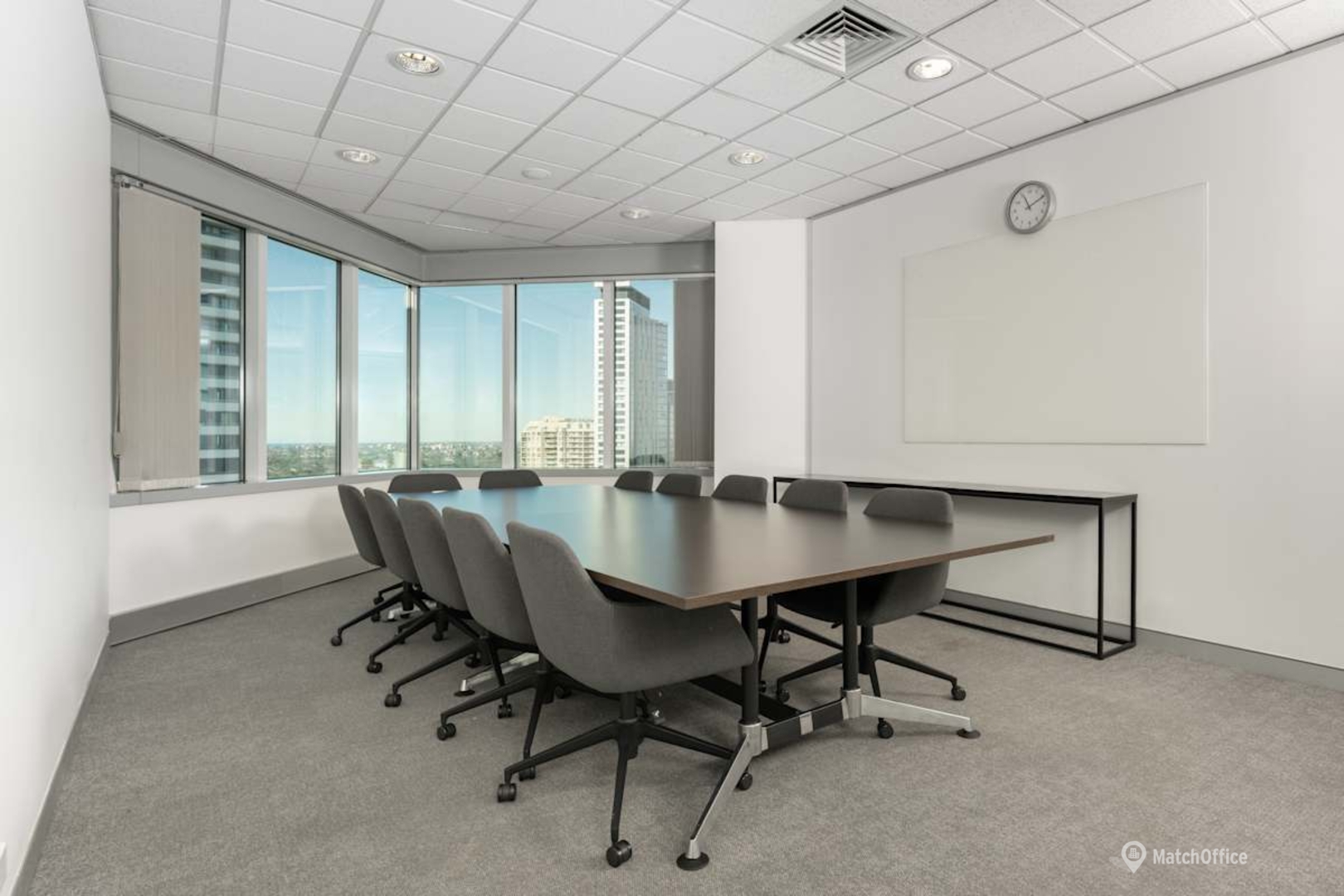 Tower A, Level 9, The Zenith, 821 Pacific Highway,Chatswood — Premium ...
