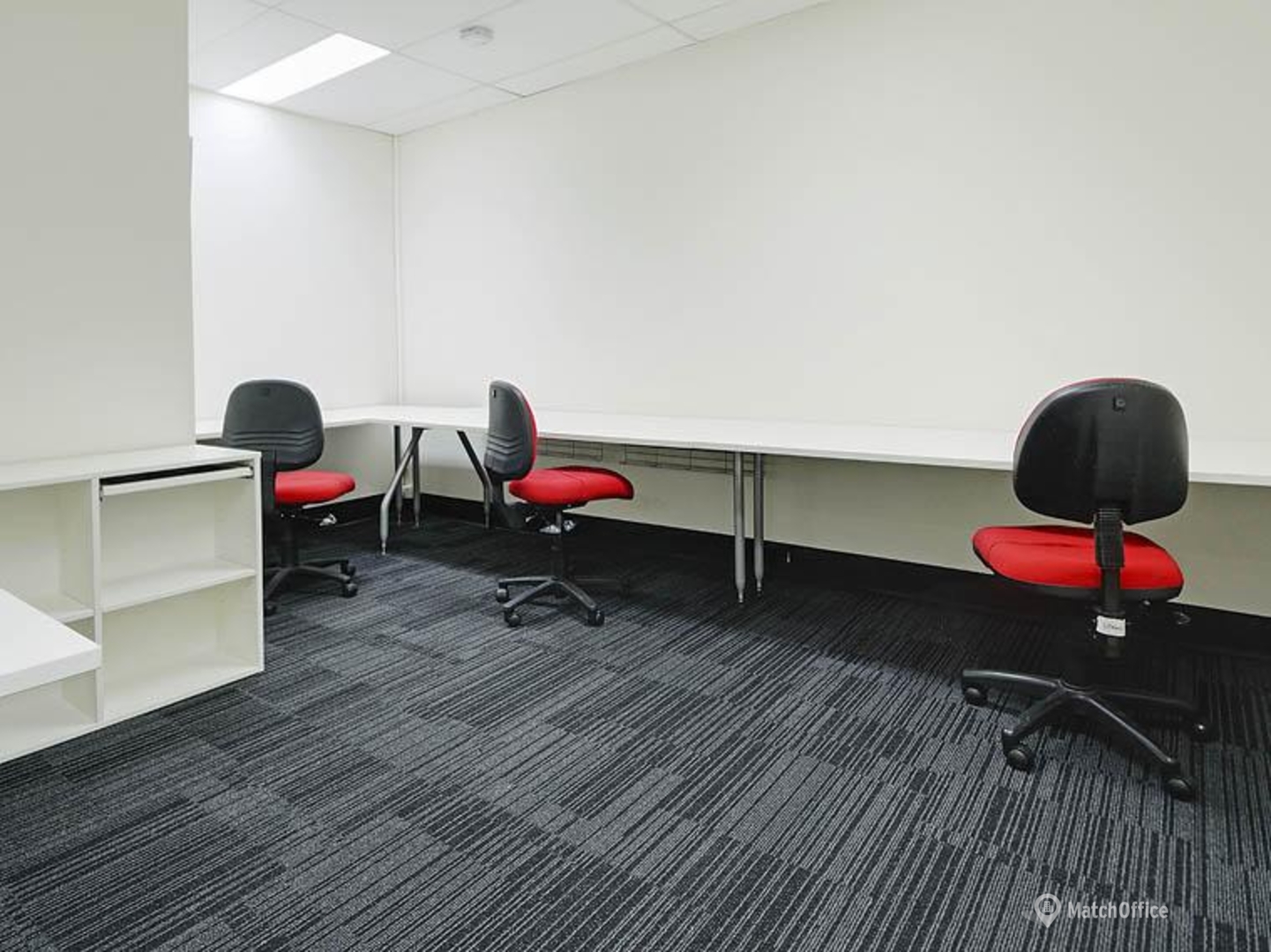 16 McDougall Street — Prestigious Business Centers for Rent in Brisbane