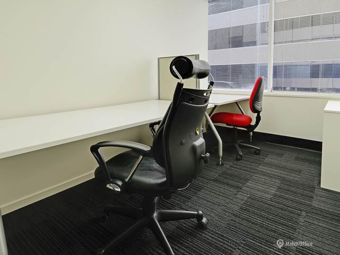 16 McDougall Street — Prestigious Business Centers for Rent in Brisbane