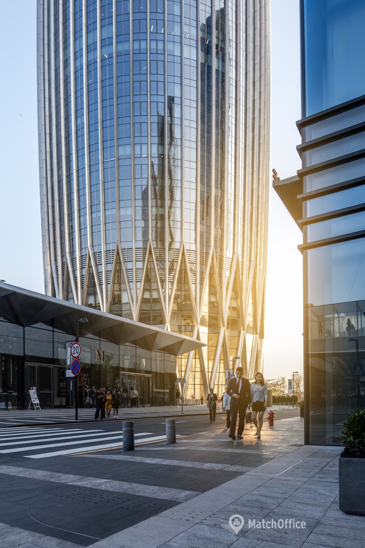 Level 6, China Resources Tower, No. 2666 South Keyuan Road, Nanshan