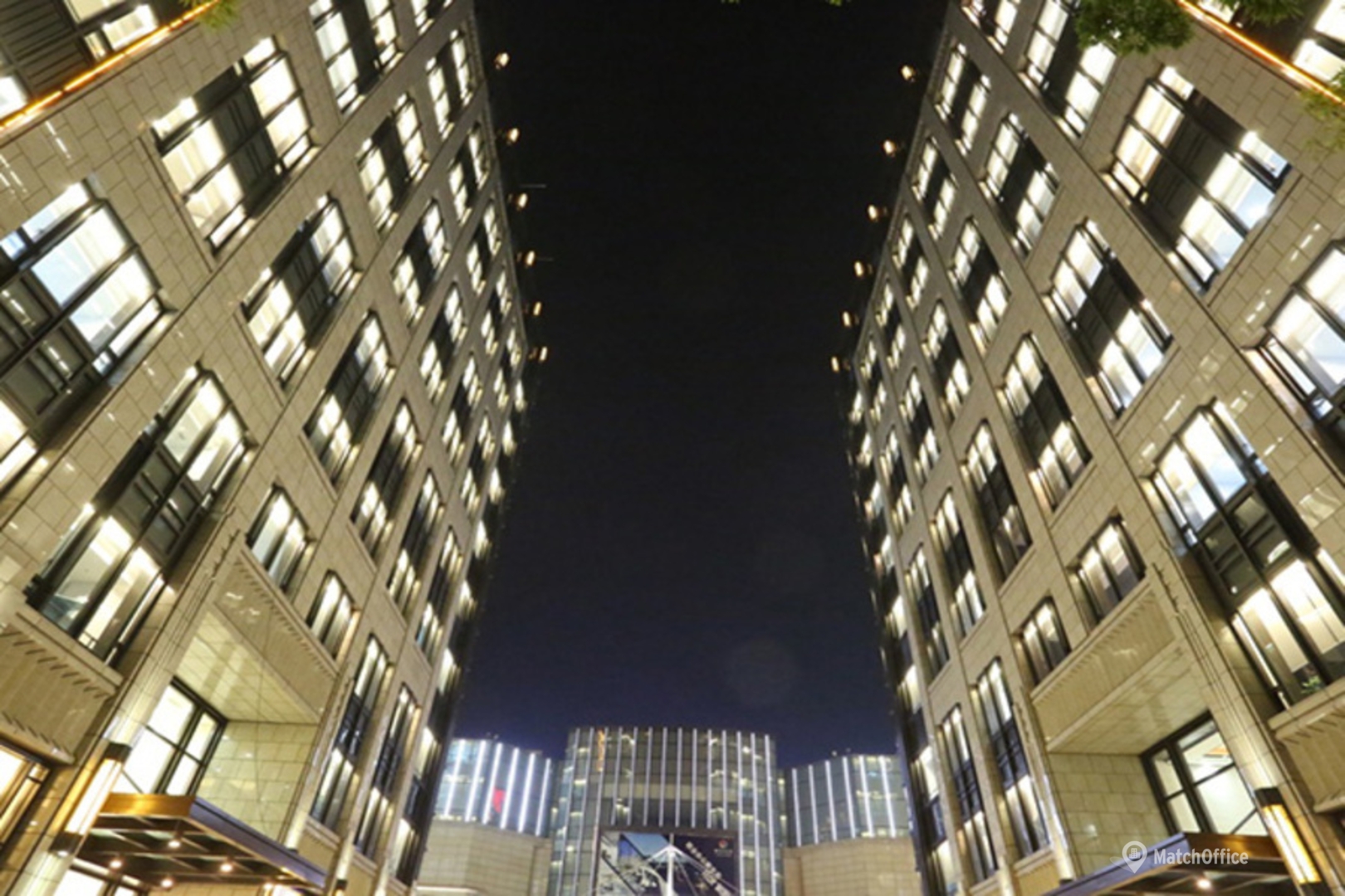 Jinke Road — Premium Business Parks for Rent in Shanghai, Pudong ...
