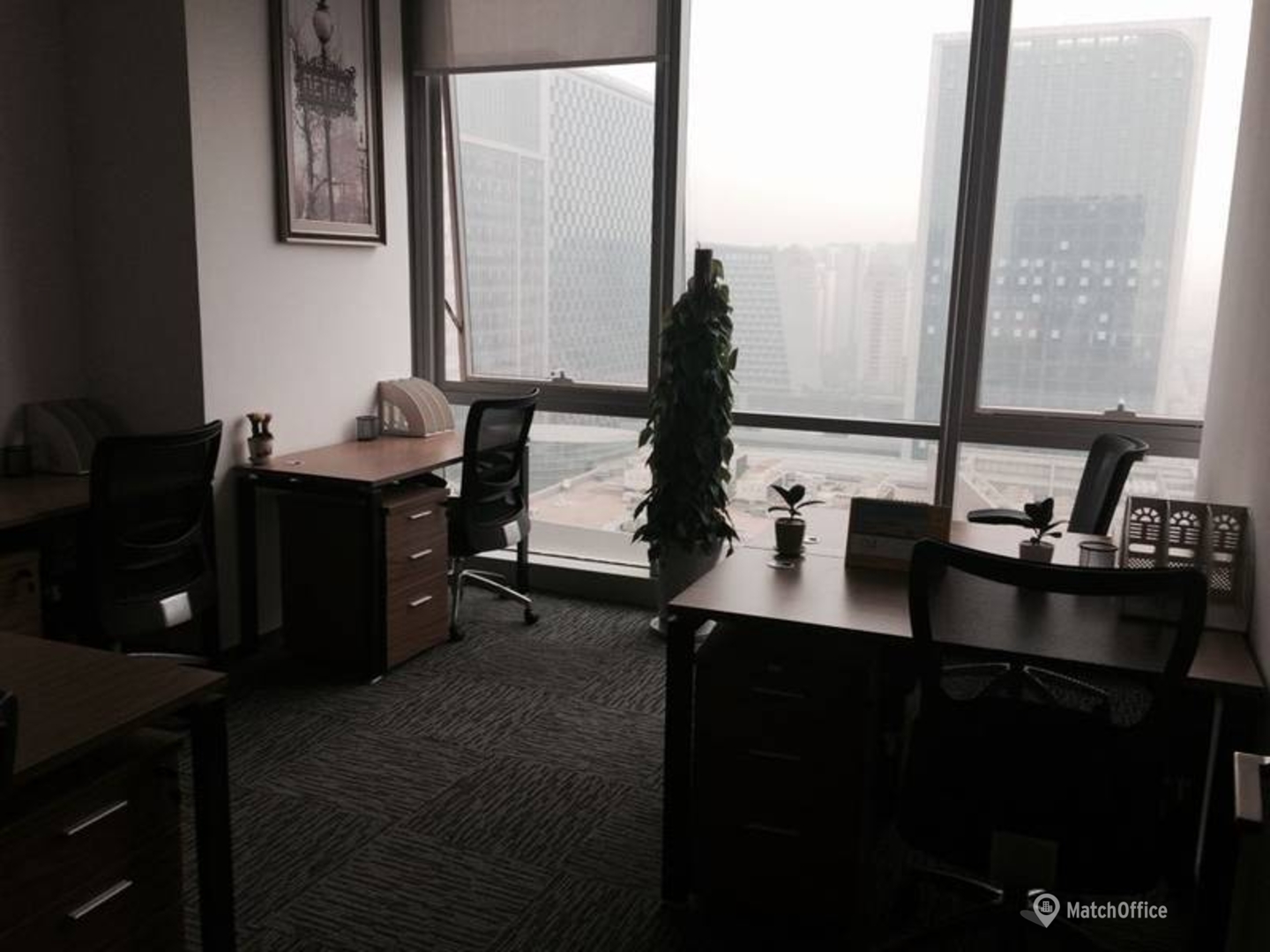 One Crystal Place, Unit 1803, No.360 Tianhui Road, Hi-Tech Zone