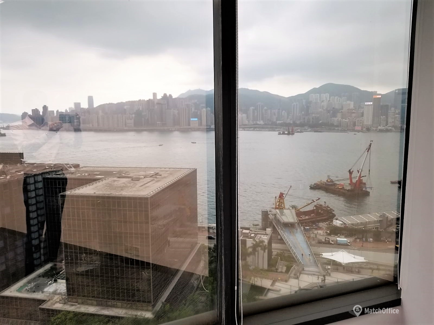 1719 Chatham Rd South, Tsim Sha Tsui — The Best Business Parks for