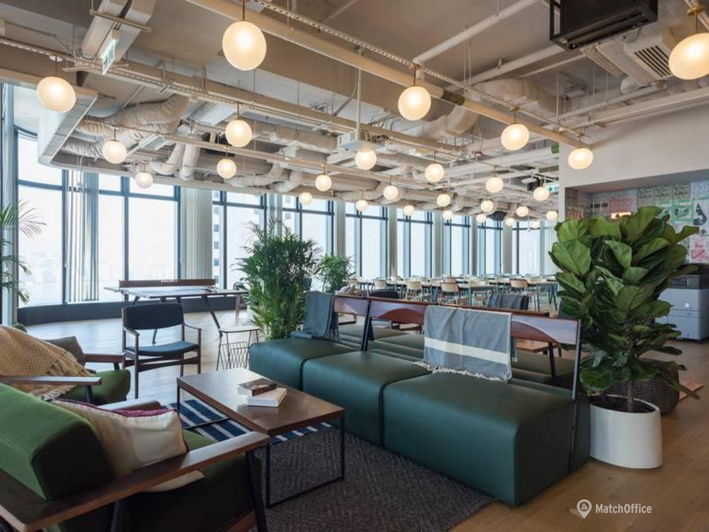 Сoworking 535 Jaffe RoadCauseway Bay, Hong Kong  Causeway Bay