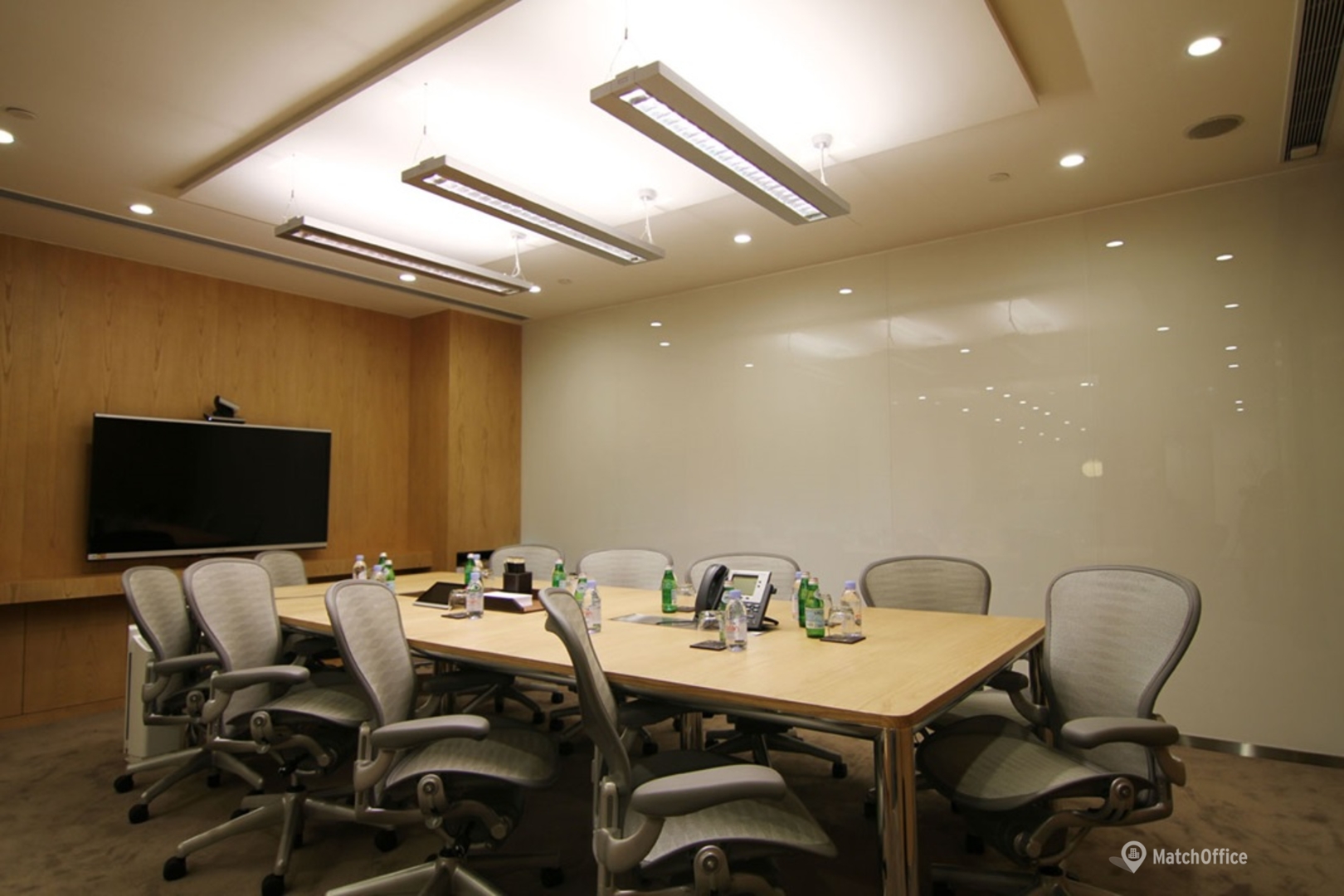 Level 16 Hong Kong Club, 3A Chater Road — Premium Business Parks for