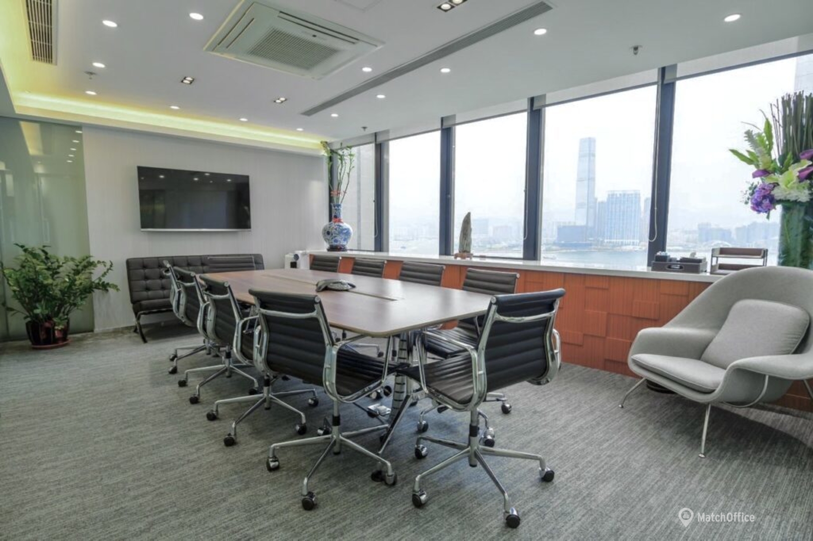 The Best Conference Venue for Rent in Connaught Road Central 64 ...