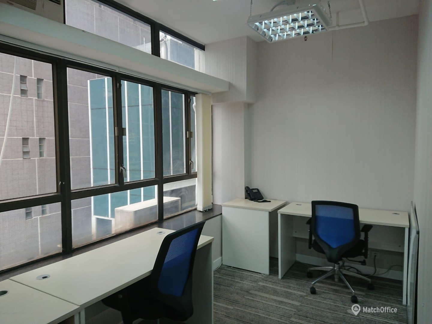 Car Po building, Central (unit on same floor - 1 centre - 5-10mins walk ...