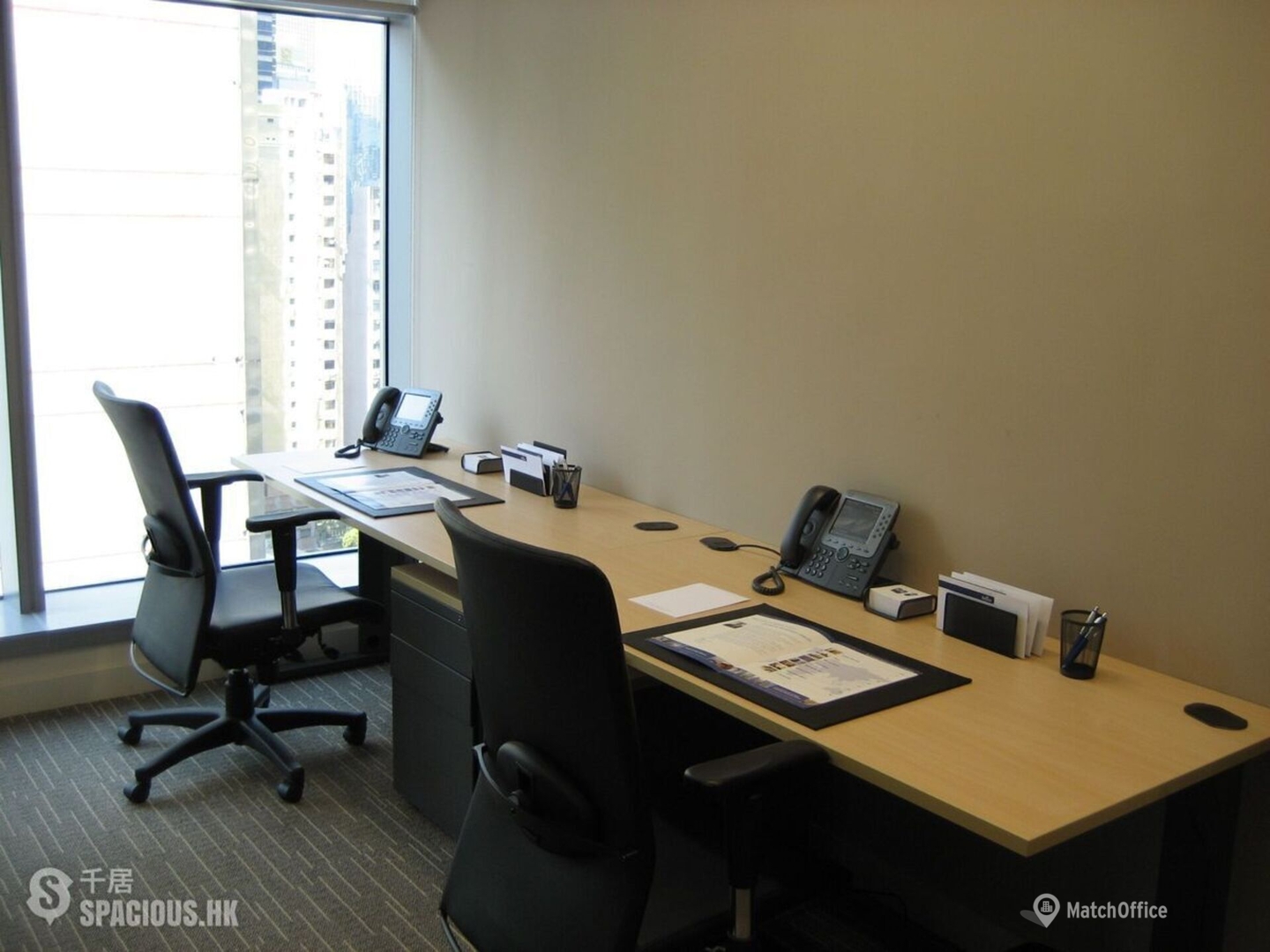Meeting room 100 Queen's Road Central  Central, Hong Kong