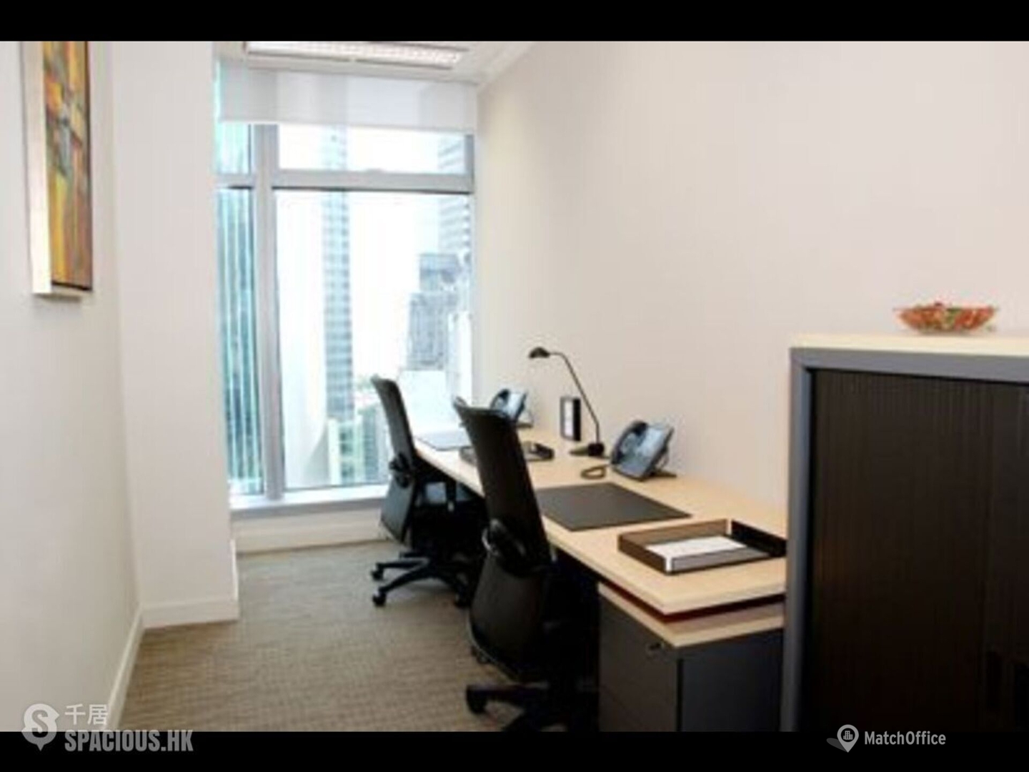 Meeting room 100 Queen's Road Central  Central, Hong Kong