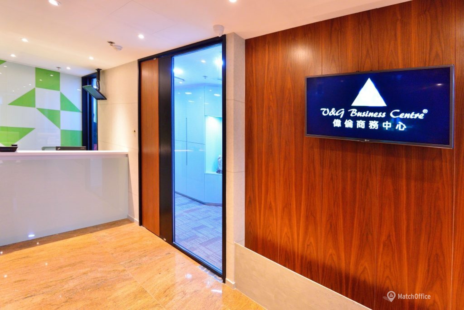 【Sheung Wan Centre Serviced Office Offer🎉】