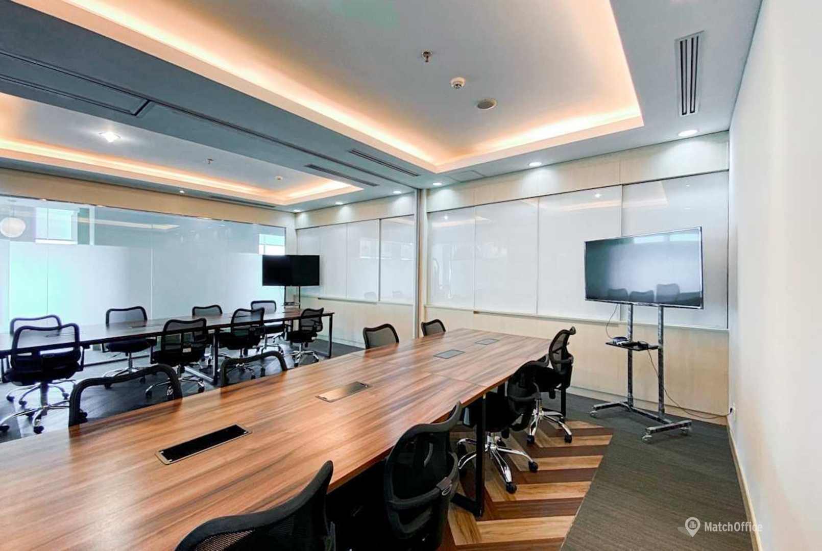 The Best Virtual Office Space at Gd. Palma Tower Jl RA Kartini II-S Kav ...