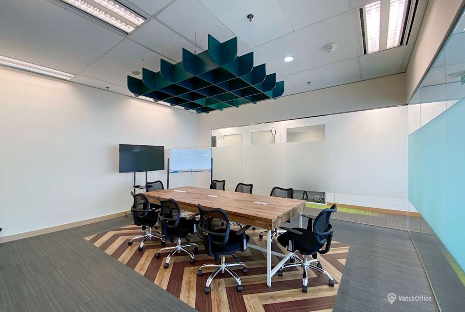 The Best Virtual Office Space at Gd. Palma Tower Jl RA Kartini II-S Kav ...